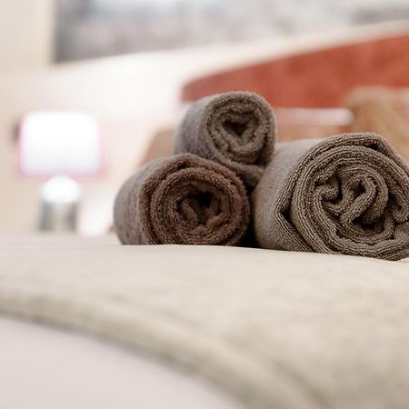 Historical Suites - The House Of Travelers Όπως Εξωτερικό φωτογραφία