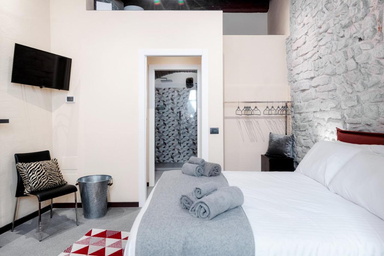 Historical Suites - The House Of Travelers Όπως Εξωτερικό φωτογραφία