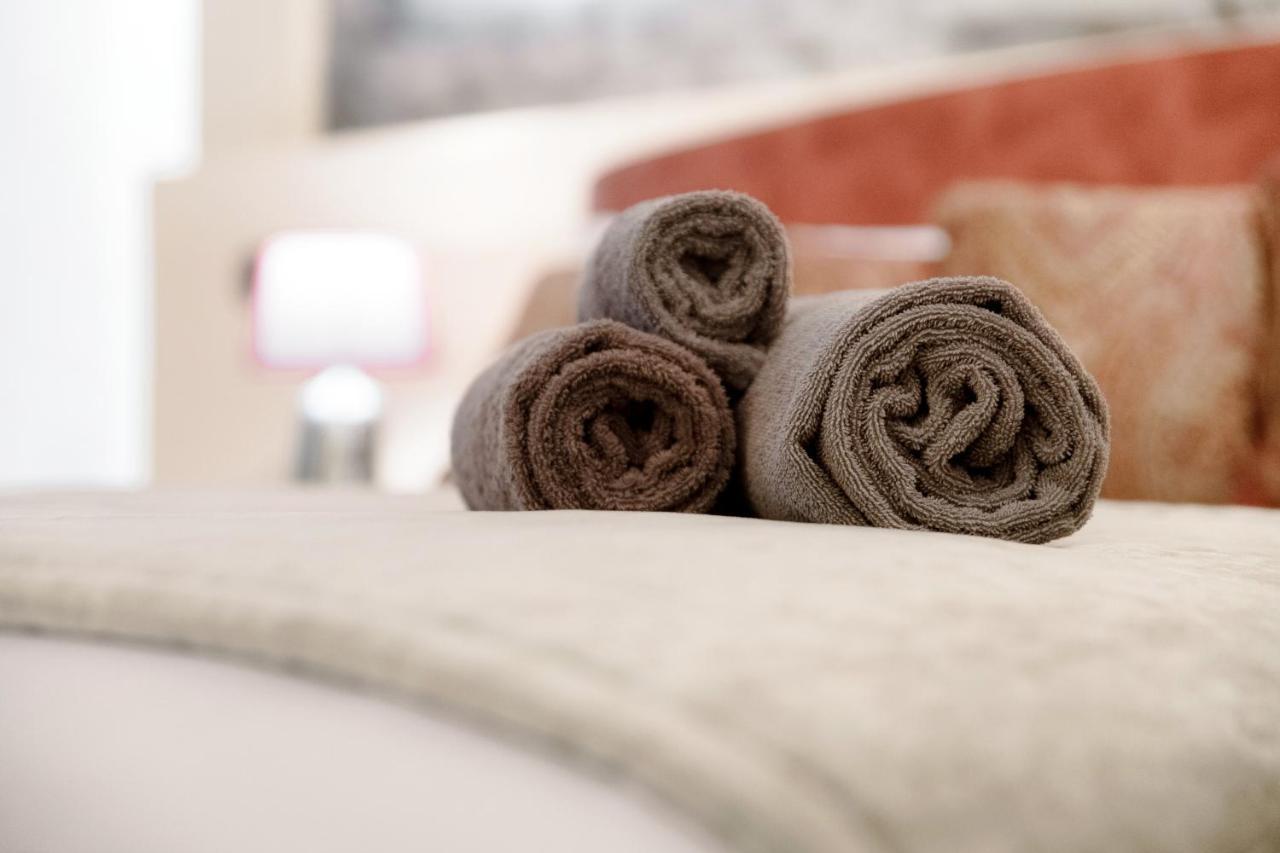 Historical Suites - The House Of Travelers Όπως Εξωτερικό φωτογραφία