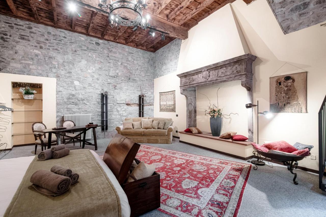 Historical Suites - The House Of Travelers Όπως Εξωτερικό φωτογραφία