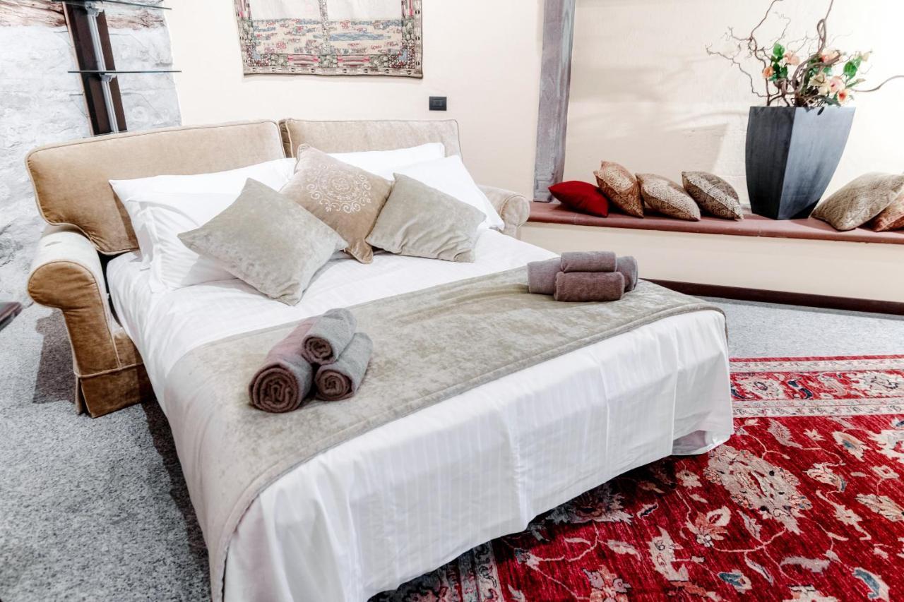 Historical Suites - The House Of Travelers Όπως Εξωτερικό φωτογραφία