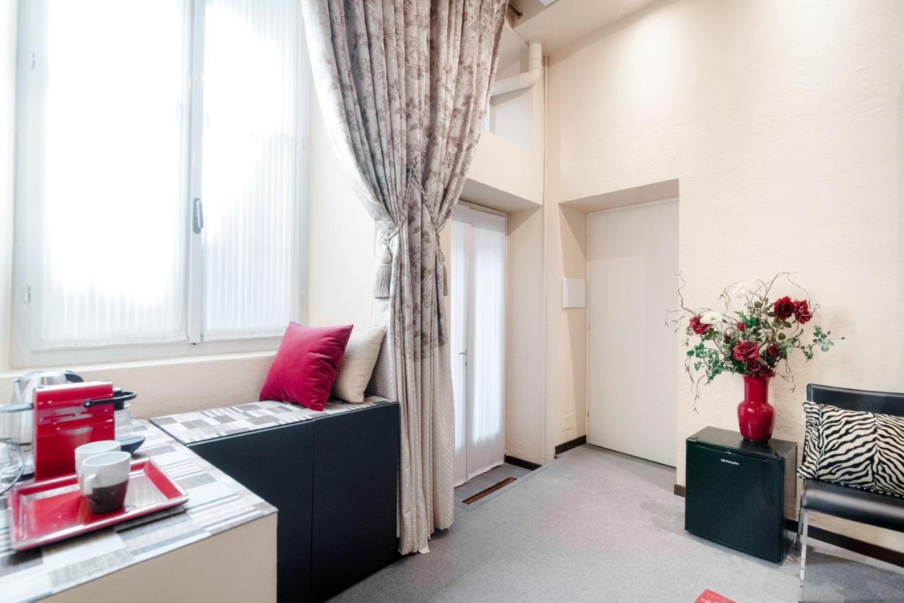 Historical Suites - The House Of Travelers Όπως Εξωτερικό φωτογραφία