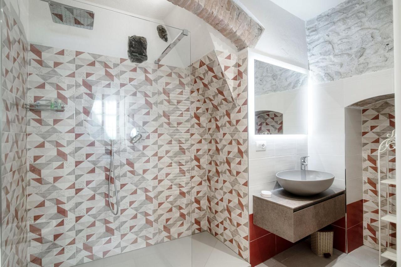 Historical Suites - The House Of Travelers Όπως Εξωτερικό φωτογραφία