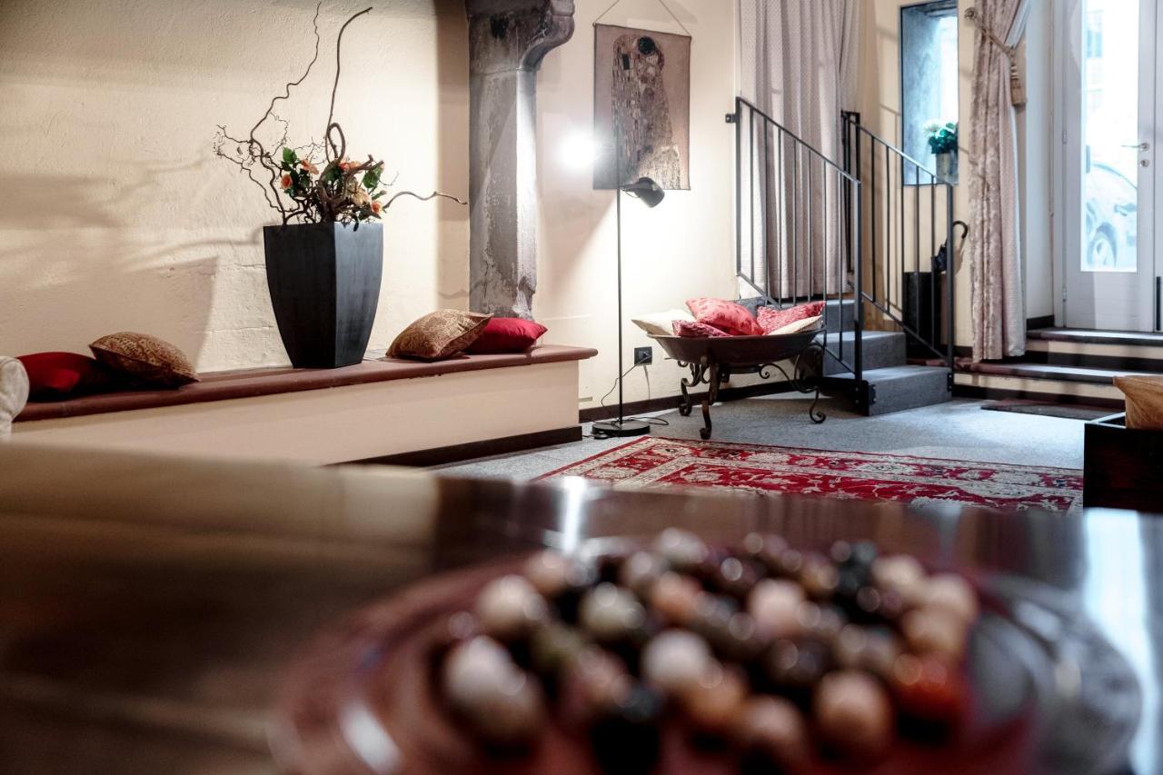 Historical Suites - The House Of Travelers Όπως Εξωτερικό φωτογραφία