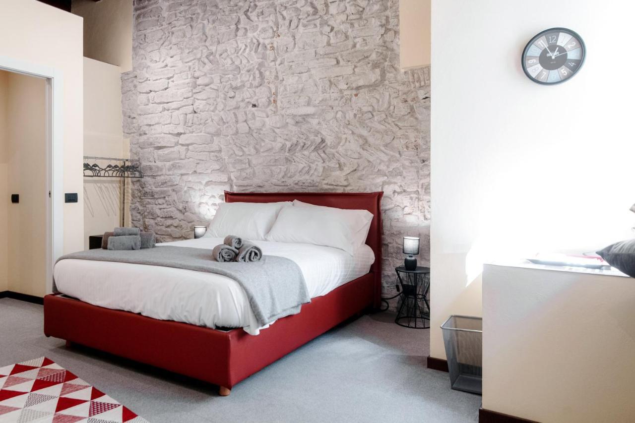 Historical Suites - The House Of Travelers Όπως Εξωτερικό φωτογραφία