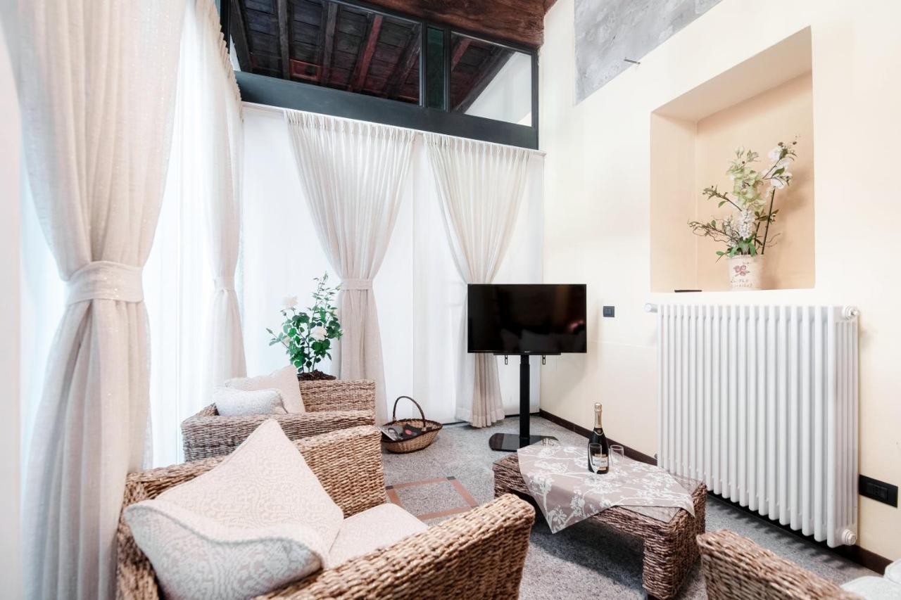 Historical Suites - The House Of Travelers Όπως Εξωτερικό φωτογραφία