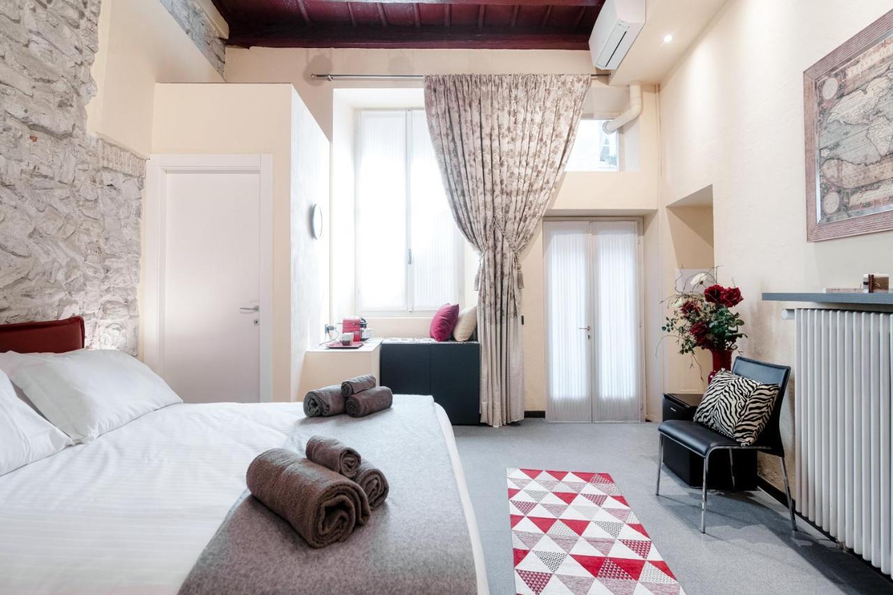 Historical Suites - The House Of Travelers Όπως Εξωτερικό φωτογραφία