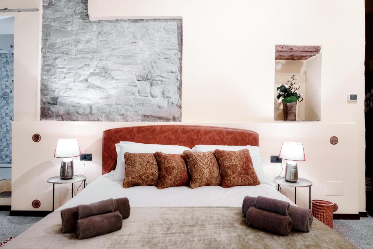 Historical Suites - The House Of Travelers Όπως Εξωτερικό φωτογραφία