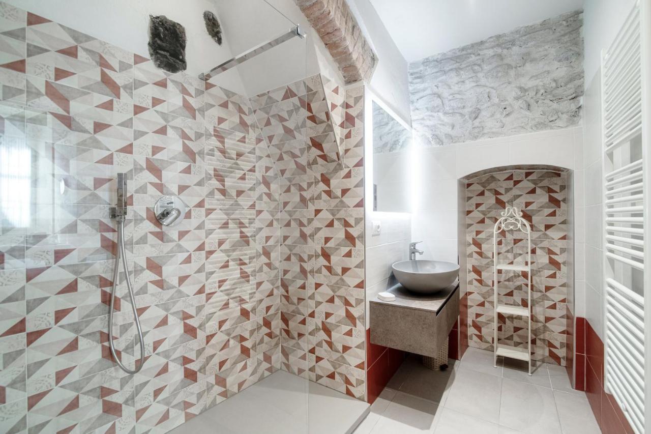 Historical Suites - The House Of Travelers Όπως Εξωτερικό φωτογραφία