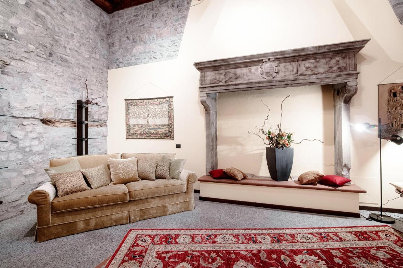 Historical Suites - The House Of Travelers Όπως Εξωτερικό φωτογραφία
