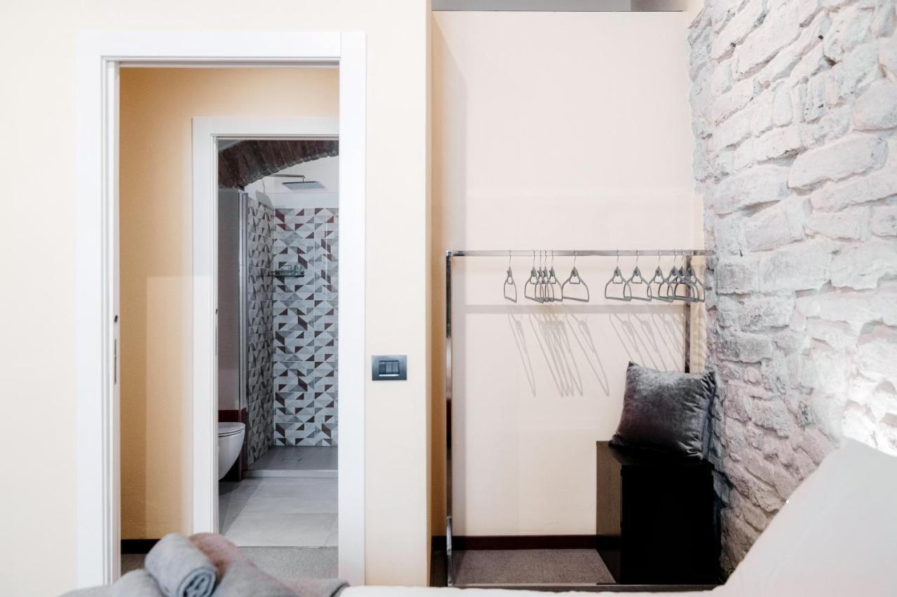 Historical Suites - The House Of Travelers Όπως Εξωτερικό φωτογραφία