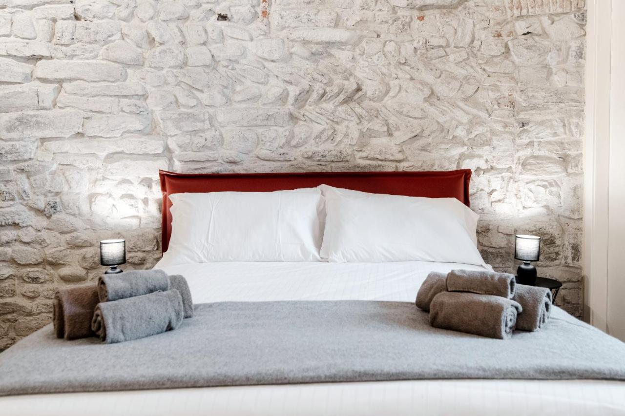 Historical Suites - The House Of Travelers Όπως Εξωτερικό φωτογραφία