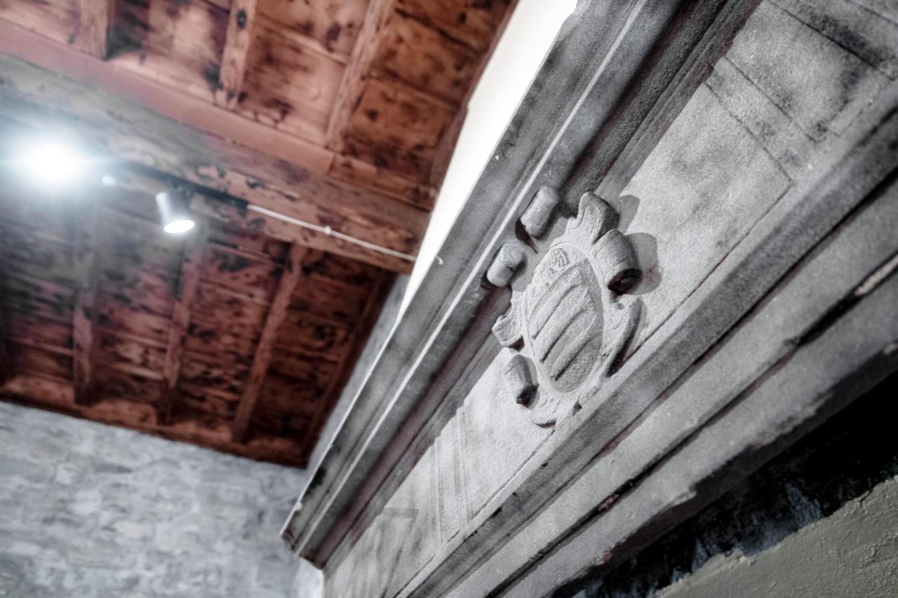 Historical Suites - The House Of Travelers Όπως Εξωτερικό φωτογραφία