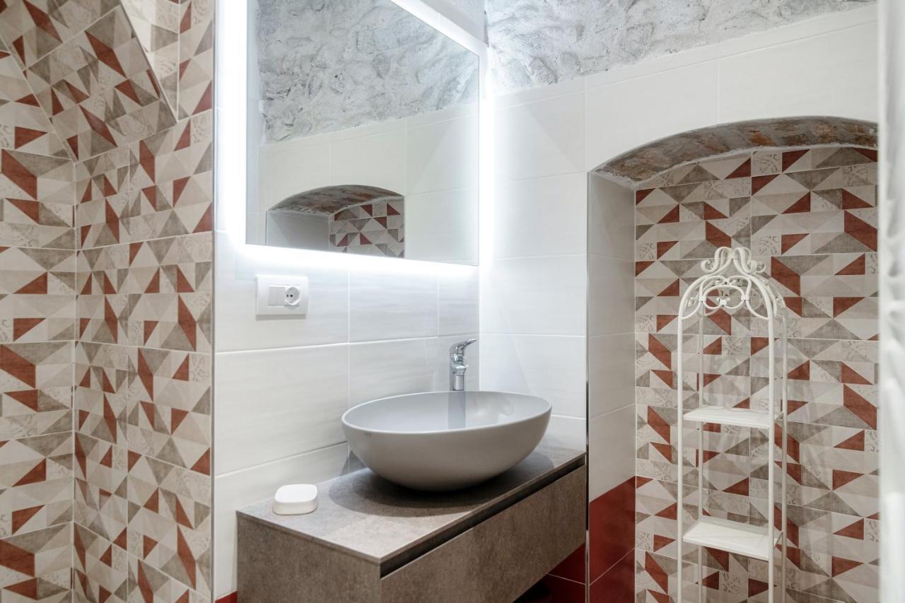 Historical Suites - The House Of Travelers Όπως Εξωτερικό φωτογραφία