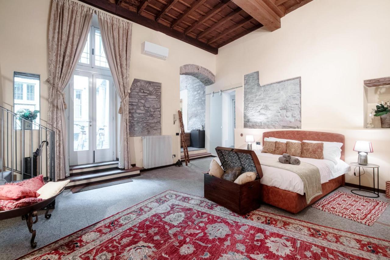 Historical Suites - The House Of Travelers Όπως Εξωτερικό φωτογραφία