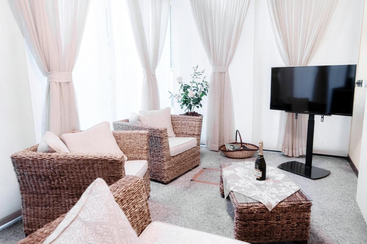 Historical Suites - The House Of Travelers Όπως Εξωτερικό φωτογραφία