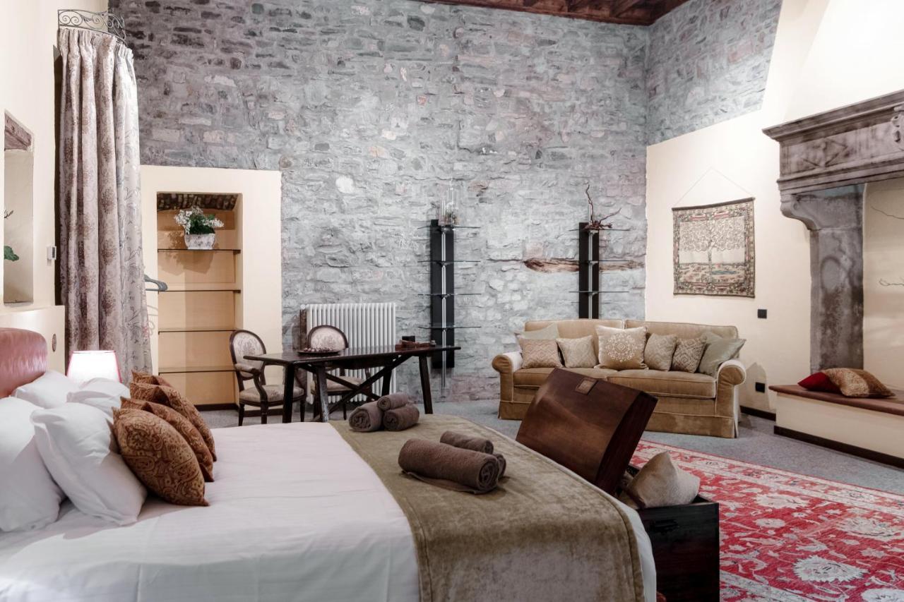 Historical Suites - The House Of Travelers Όπως Εξωτερικό φωτογραφία