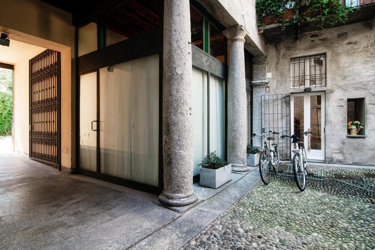 Historical Suites - The House Of Travelers Όπως Εξωτερικό φωτογραφία