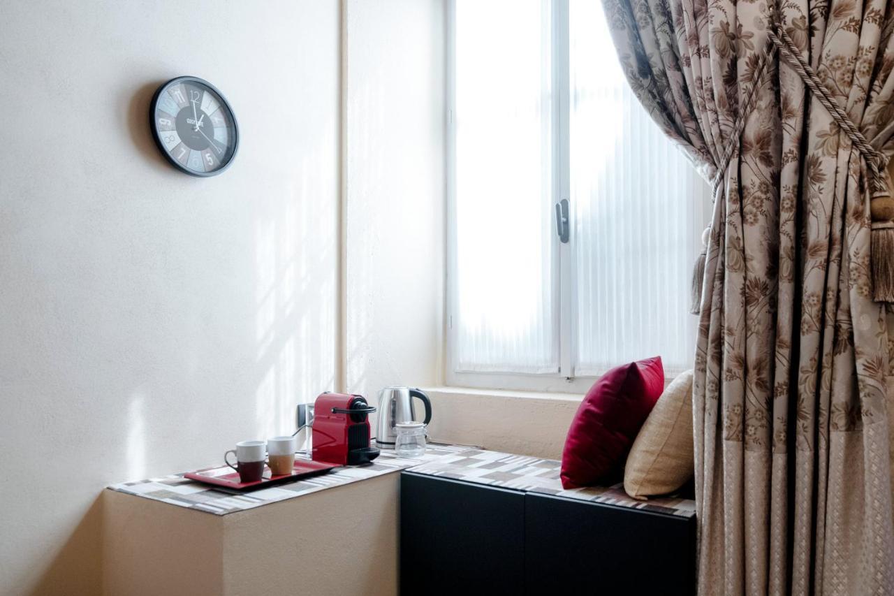 Historical Suites - The House Of Travelers Όπως Εξωτερικό φωτογραφία