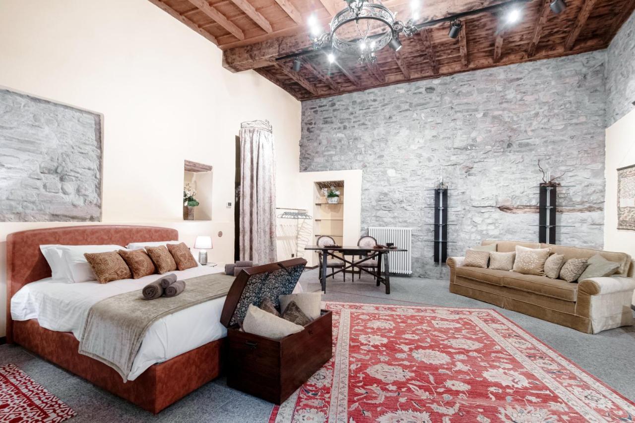Historical Suites - The House Of Travelers Όπως Εξωτερικό φωτογραφία