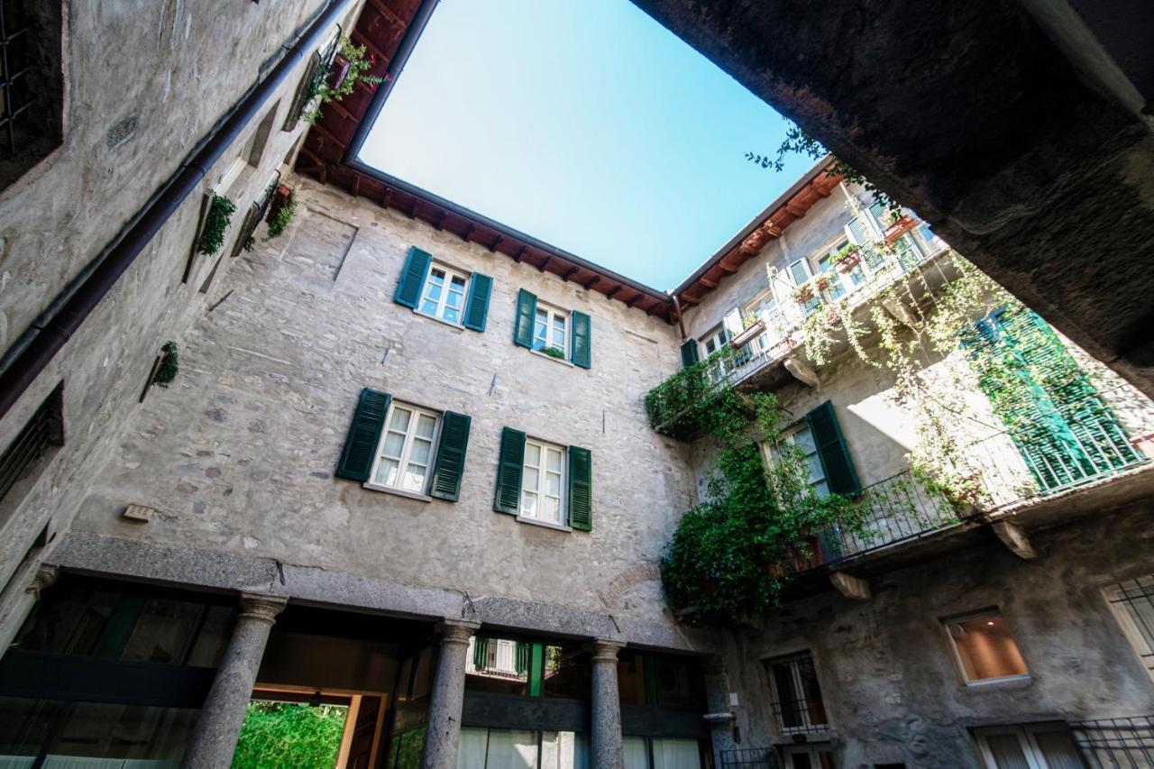 Historical Suites - The House Of Travelers Όπως Εξωτερικό φωτογραφία