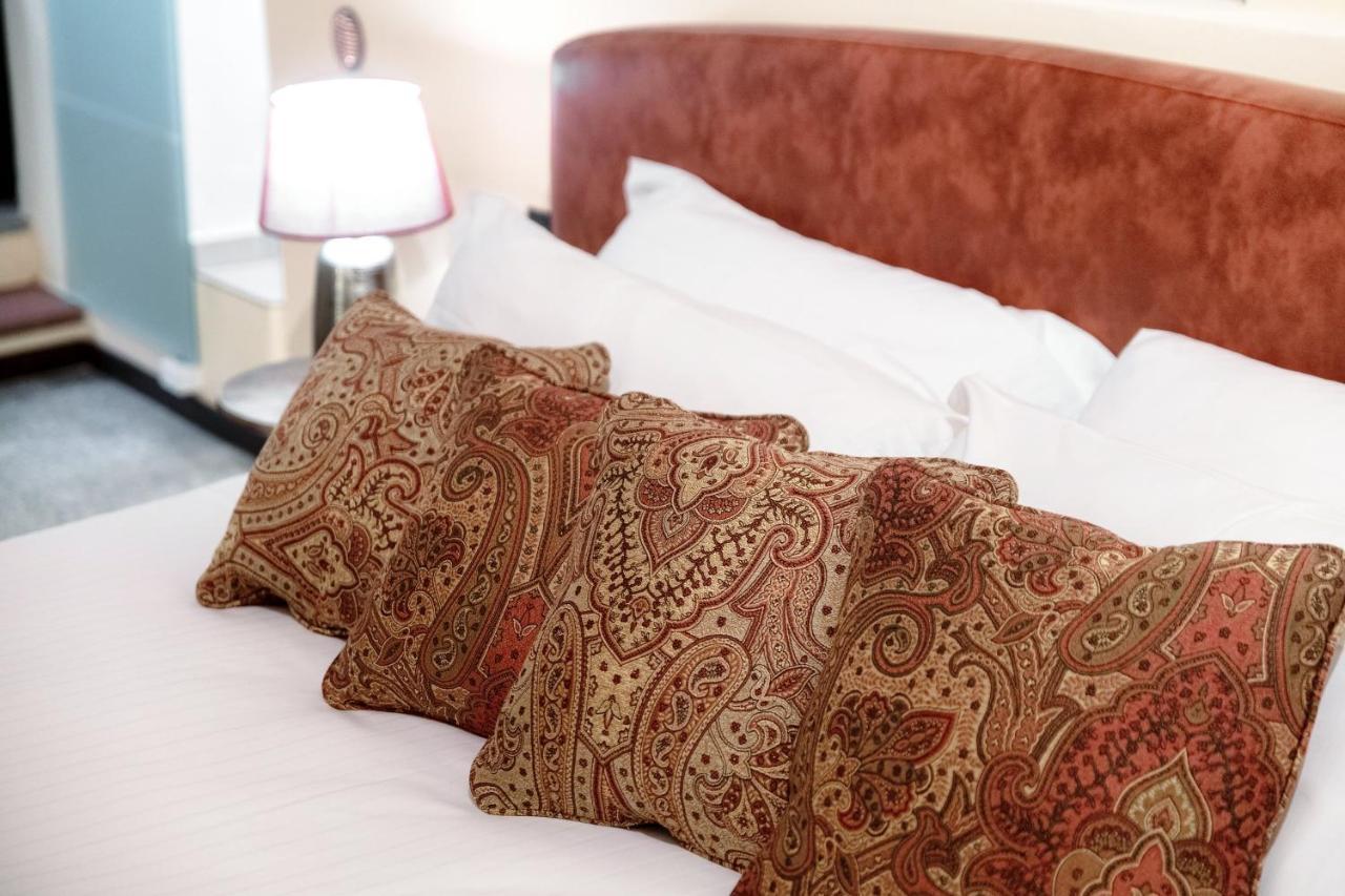 Historical Suites - The House Of Travelers Όπως Εξωτερικό φωτογραφία
