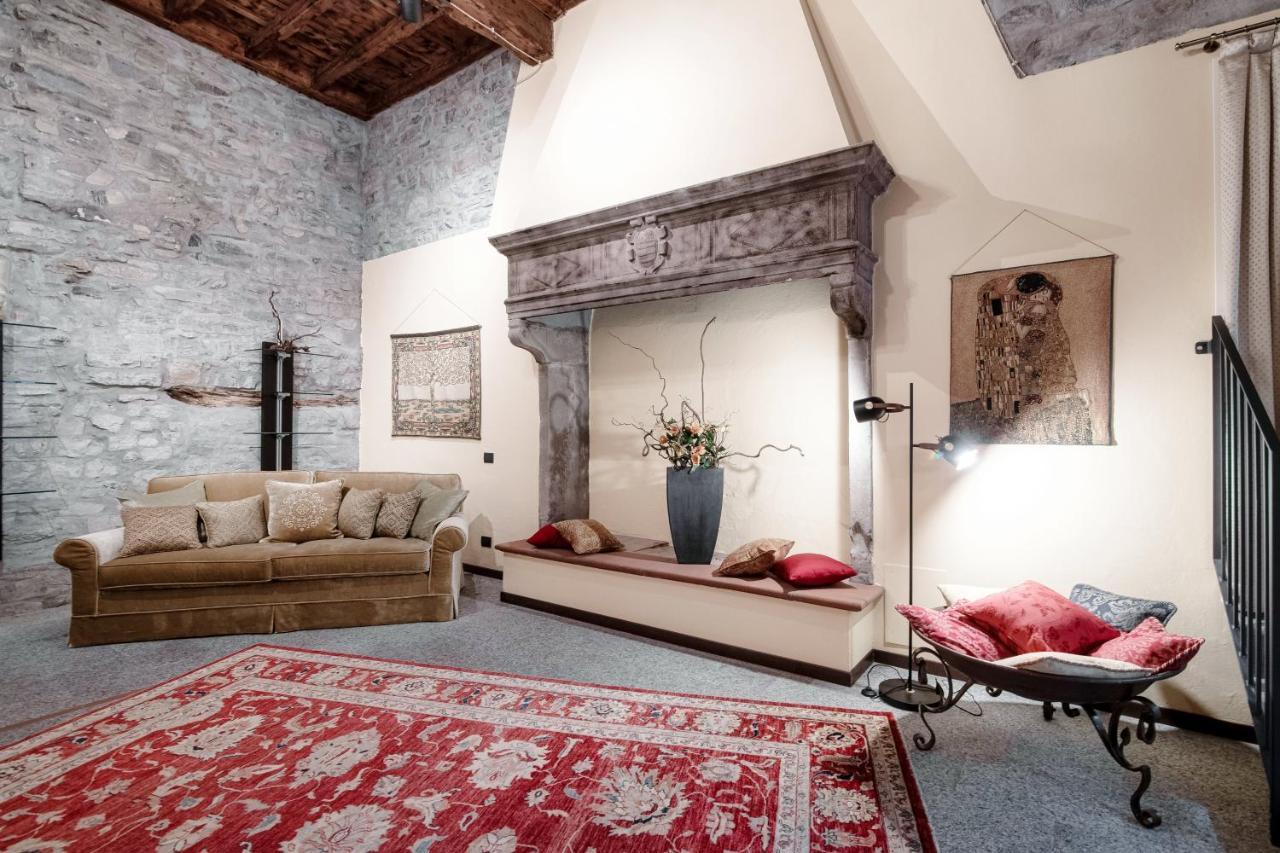 Historical Suites - The House Of Travelers Όπως Εξωτερικό φωτογραφία