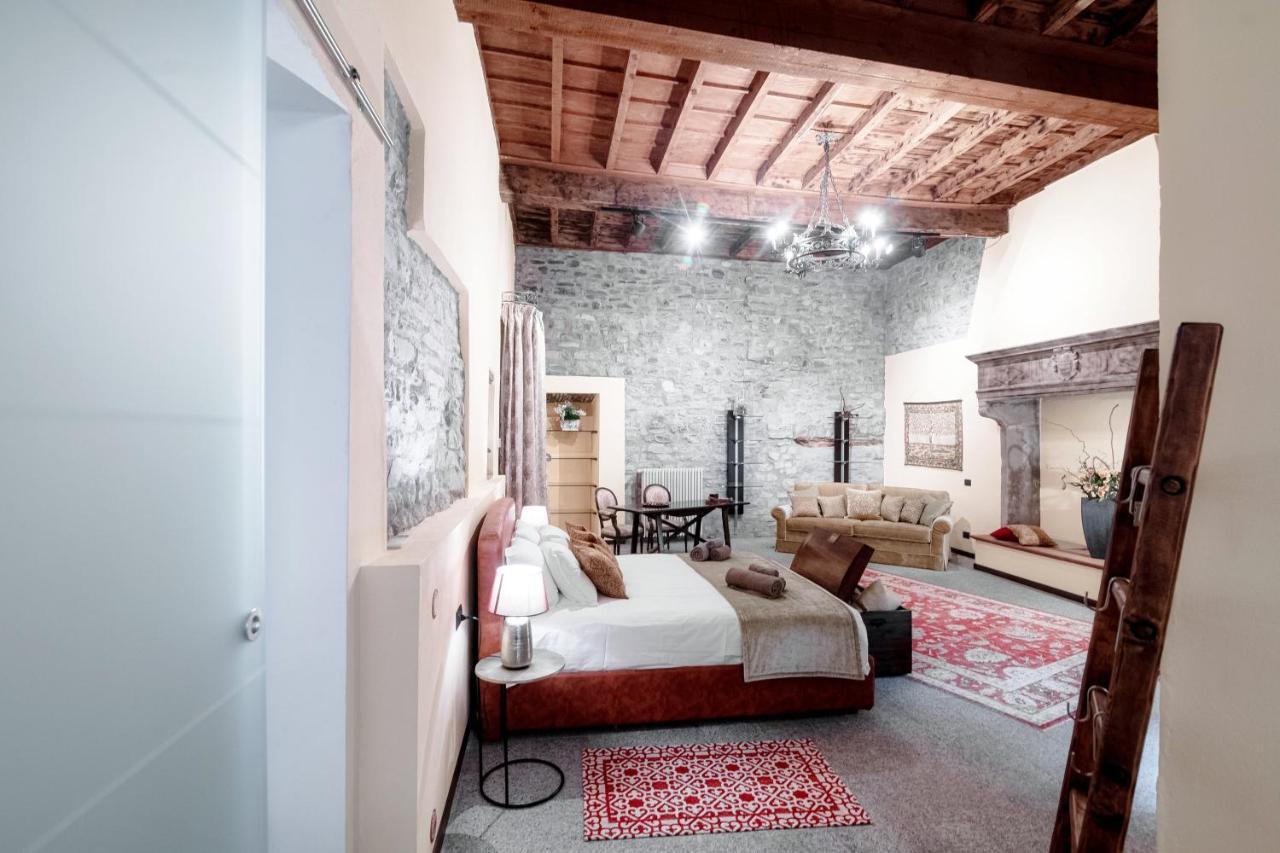 Historical Suites - The House Of Travelers Όπως Εξωτερικό φωτογραφία