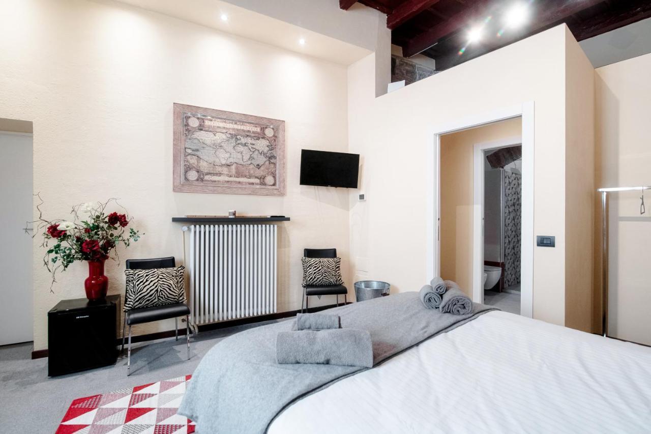 Historical Suites - The House Of Travelers Όπως Εξωτερικό φωτογραφία