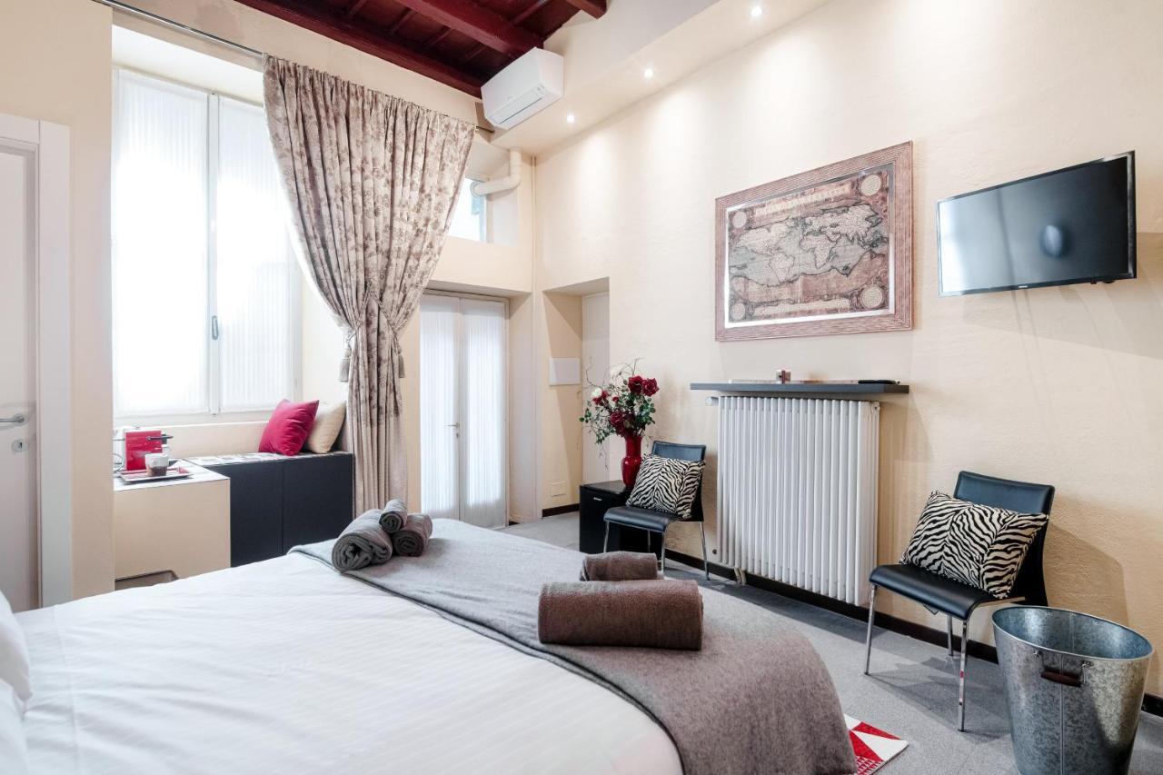 Historical Suites - The House Of Travelers Όπως Εξωτερικό φωτογραφία